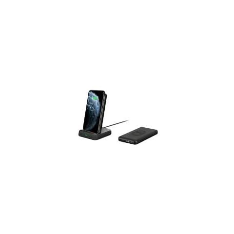 10k Mah Wireless Pb + Charging Dock - Foto 2