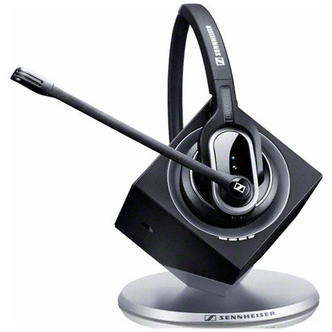Cuffia DW Pro USB con Microfono - Foto 2