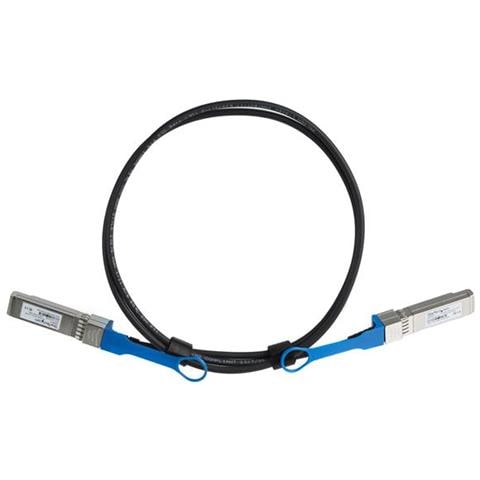 Cavo con attacco diretto Twinax passivo SFP+ Compatibile HP JD096C da 1,2 m - Foto 2