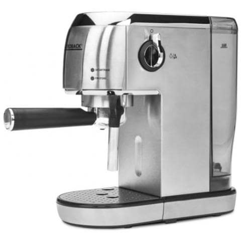 42716 Libera installazione 1.4L Acciaio inossidabile macchina per caffè - Foto 1