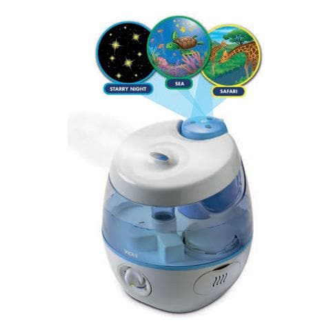 Umidificatore Sweetdreams Cool Mist Vul575 - Foto 13