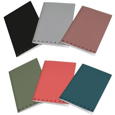 Quaderno 02317765M per Scrivere Multicolore - Foto 1