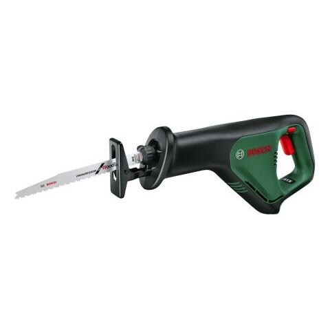 Seghetto Alternativo A Batteria - Solo Utensile Advancedrecip 18 - Foto 3