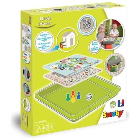 Cassettiera Giochi - Foto 1