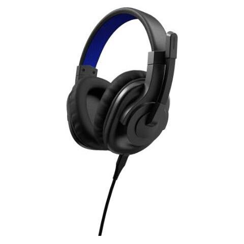 Soundz 200 V2 Auricolare Cablato A Padiglione Giocare Usb Tipo A Nero - Foto 3