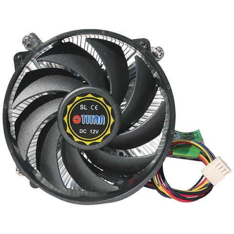DC-HA21TZ /RPW CPU Cooler per Socket Intel LGA1700 - Foto 1