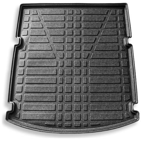 Pro-fit, Vasca Baule Su Misura In Tpe - Compatibile Per Audi A6 4p (07/18>) - Foto 1