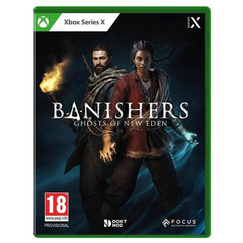 Videogioco 10001765 Xbox Series X Banishers Ghosts - Foto 1
