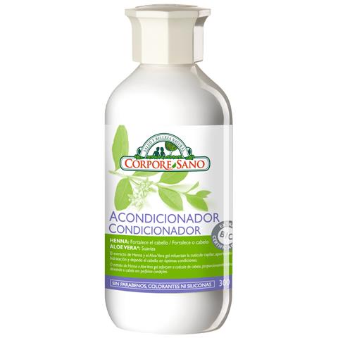 Amooe + Henné Da 300 Ml Di Ammorbidente. - Foto 2