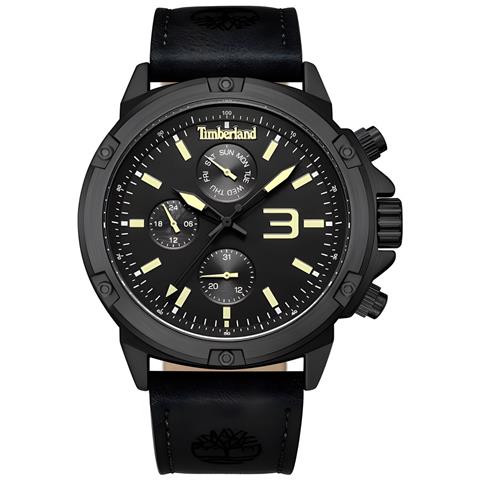 Orologio Uomo Timberland Tdwgf9002904 (ø 46 Mm) - Foto 1