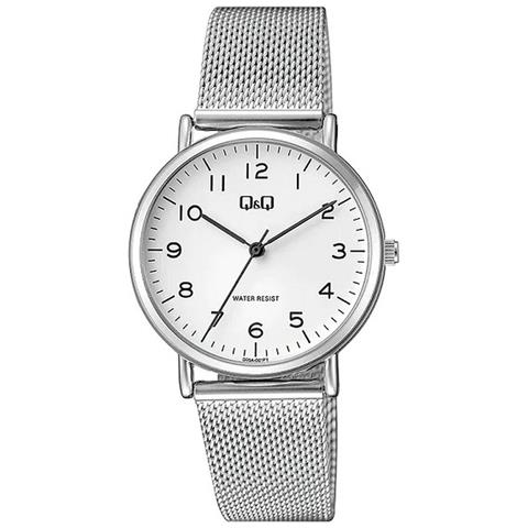 Orologio Donna Q05a-001py (ø 35 Mm) - Foto 1