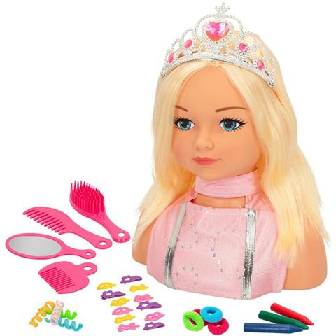 Accessori Per Bambole Colorbaby 4 Unità - Foto 2