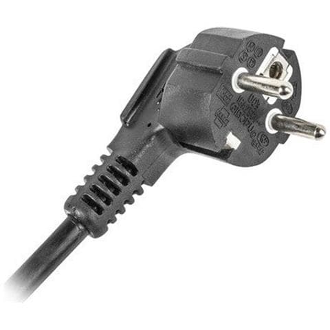 Multipresa 19' 6 Tomas Schuko Pdu-06e-0200-bk (2 M) - Foto 2