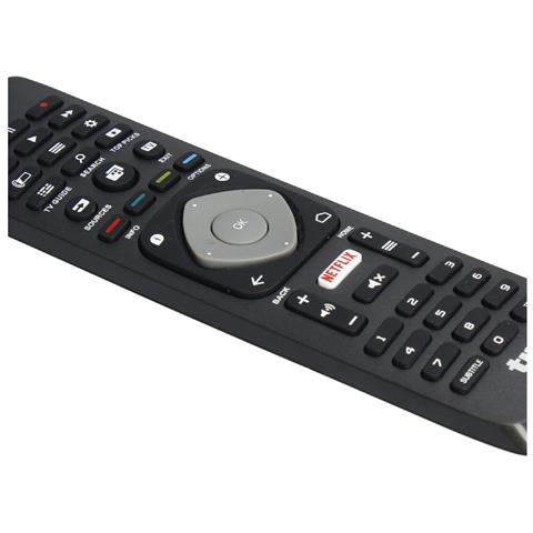 Telecomando Universale Per Philips Colore Nero - Foto 2