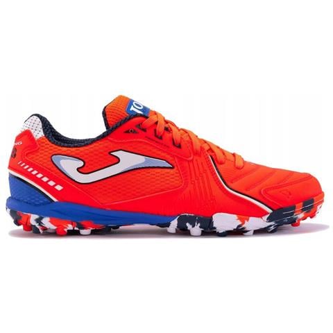 Scarpe Da Calcio Dribling 2408 Tf Colore: Arancia Taglia: 43 - Foto 2