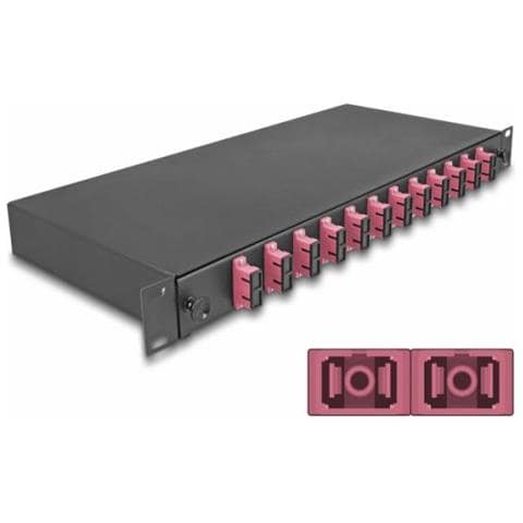 67008 Involucro Per Giunti In Fibra Ottica - Foto 1