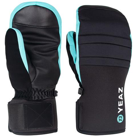 Pow Mittens - Foto 2