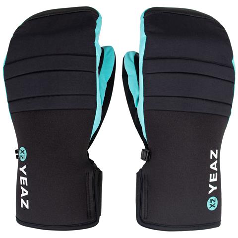 Pow Mittens - Foto 1