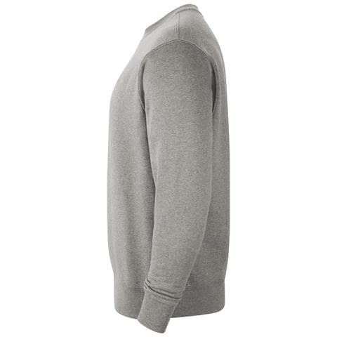 Felpa Girocollo Park 20 Cw6902-063 Uomo Taglia S Colore Grigio - Foto 2
