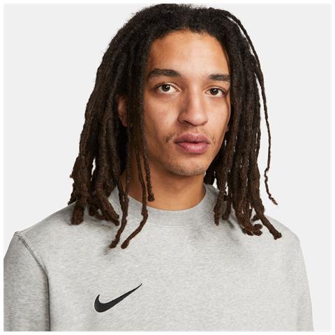 Felpa Girocollo Park 20 Cw6902-063 Uomo Taglia S Colore Grigio - Foto 6