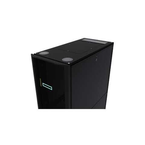 Hpe 48u 600x1075 Ent G2 Shock Rack - Foto 2