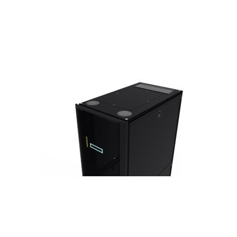 Hpe 48u 600x1075 Ent G2 Shock Rack - Foto 3