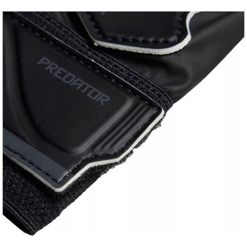 Guanti Da Portiere Adidas Predator Trn Jr Iw6281 Colore: Nero Taglia: 7 - Foto 2