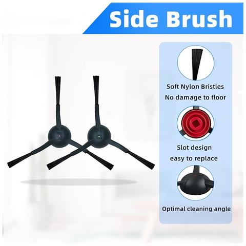 Kit Di Parti Di Ricambio Per Tikom L9000, Lubluelu Sl60d, Honiture Q6 Se E Laresar L6 Nex - Foto 6