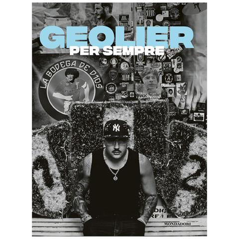 Geolier - Per sempre - Foto 1