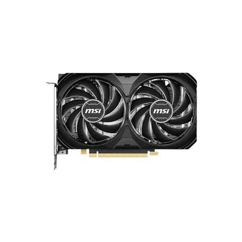 GeForce RTX 4060 Ti 8 GB GDDR5 Pci-E 1 x DL-DVI-D / 3 x DisplayPort / 1 x HDMI Ventus - Foto 2