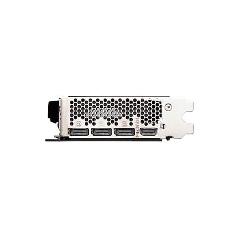 GeForce RTX 4060 Ti 8 GB GDDR5 Pci-E 1 x DL-DVI-D / 3 x DisplayPort / 1 x HDMI Ventus - Foto 5