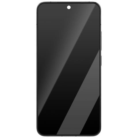 Lcd + Frame 14 Ultra Pacchetto Servizio Originale, Nero - Foto 1