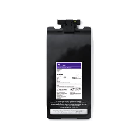 C13T56FD00 cartuccia d'inchiostro Originale Viola - Foto 1