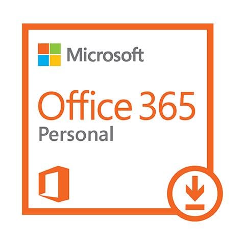 365 Personal Suite Office 1 licenza /e Multilingua 1 anno /i - Foto 1