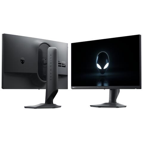 Monitor 24.5" LED IPS Gaming AW2524HF Full HD 1920x1080 Pixels Tempo di Risposta 0.5 ms Frequenza di Aggiornamento 500 (Hz) - Foto 9