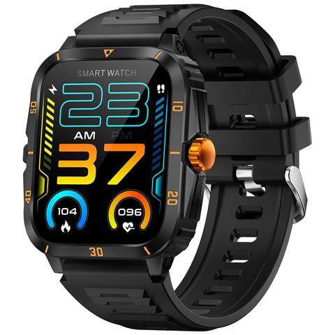 Smartwatch Con Monitoraggio Della Salute E Del Fitness - Foto 2