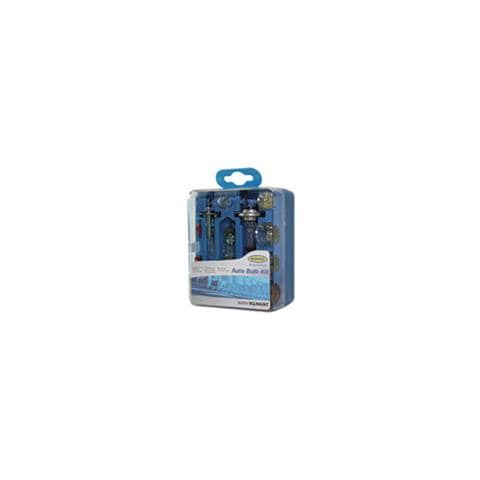Mini Trousse Lampade 12v H1-h4-h7 - Foto 1