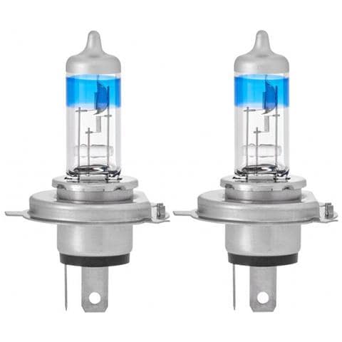 Lampadine Xenon5000 H4 12v - Foto 1