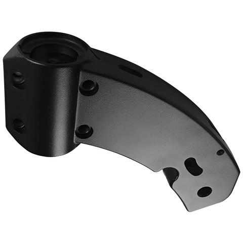 Sistema Di Ripiegamento Del Blocco Anteriore 9 Original, Nero - Foto 1