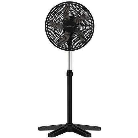 VENTIL. PIANTANA TUR.ESSENTIAL 40 CM 5 PALE 3 VEL. NERO - Foto 1