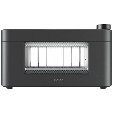 HTO7W2 011 7 2 fetta /e 1300 W Nero - Foto 1