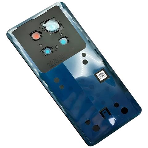 Cover Batteria Poco X7 Originale Service Pack, Argento - Foto 4