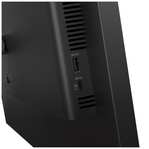 Monitor 27" LED ThinkVision T27-40 1920x1080 Full HD Tempo di Risposta 4 ms Frequenza di Aggiornamento 75 (Hz) - Foto 13