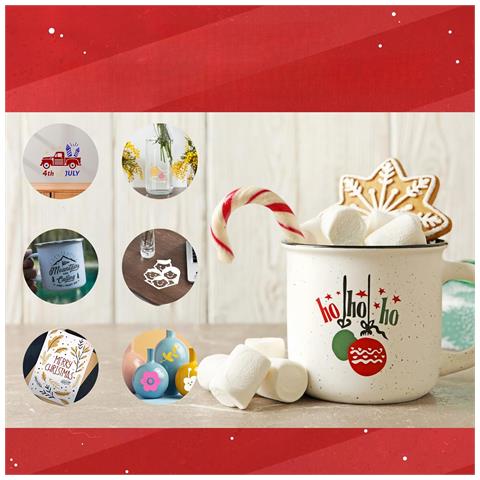 Vinile Decorativo Autoadesivo Durevole Bianco 100x30 Cm - Foto 2