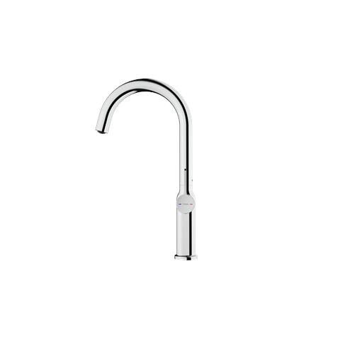 Oval 915 Cromo - Foto 2