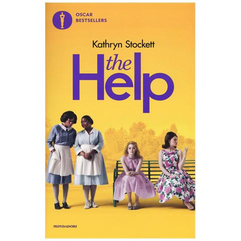 Kathryn Stockett - The help - Foto 1
