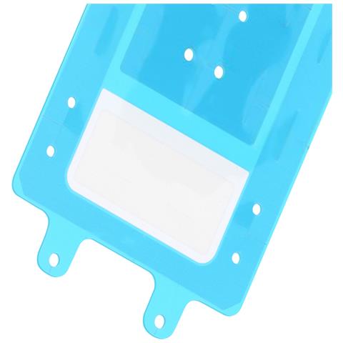 Adesivo Batteria Originale Per Galaxy S25 Ultra Service Pack, Blu - Foto 2