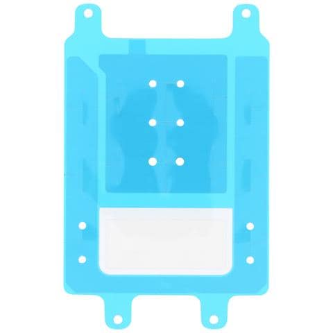 Adesivo Batteria Originale Per Galaxy S25 Ultra Service Pack, Blu - Foto 1