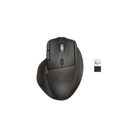 Ultra-fast Wlmouse Black - Foto 1