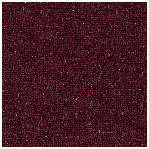 Tappetini Antiscivolo per Scale 15 pcs Bordò 75 x 20 cm PP - Foto 9